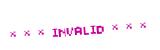 Anti-spam image