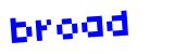 Anti-spam image