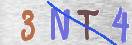 Code Anti-spam